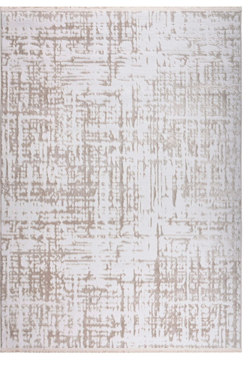 Covor (160 x 230), Feza, 160x230 cm, Bej - view 6