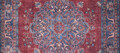 Covor, Rustic AL 88 , 210x310 cm, Poliester , Multicolor