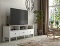 Comoda TV, Cordelia, FRN-20055, Maro/Alb