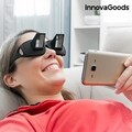 Ochelari de vedere cu prisma orizontala 90º InnovaGoods