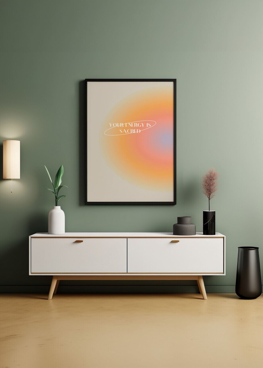 Tablou decorativ Artnewclsyh4-5070 LEMN SOLID MDF (Grosime: 27 mm Multicolor