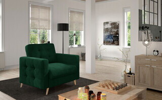 Verde inchis
