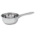Ibric pentru lapte Essential, Sabichi, 750 ml, inox, argintiu