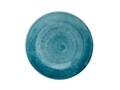 Serviciu de masa 18 piese, Essential Ocean, Brandani, portelan, albastru