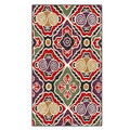Covor, Passione Djt HC, 80x140 cm, Multicolor