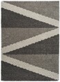 Covor, Focus Grey, 60 x 110 cm, 100% polipropilena, gri