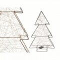 Decorațiune luminoasă Chrismas, 80 de LED-uri
