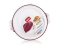 Caserola termica Thermopot Home, Banquet, 2.5 L, inox/plastic