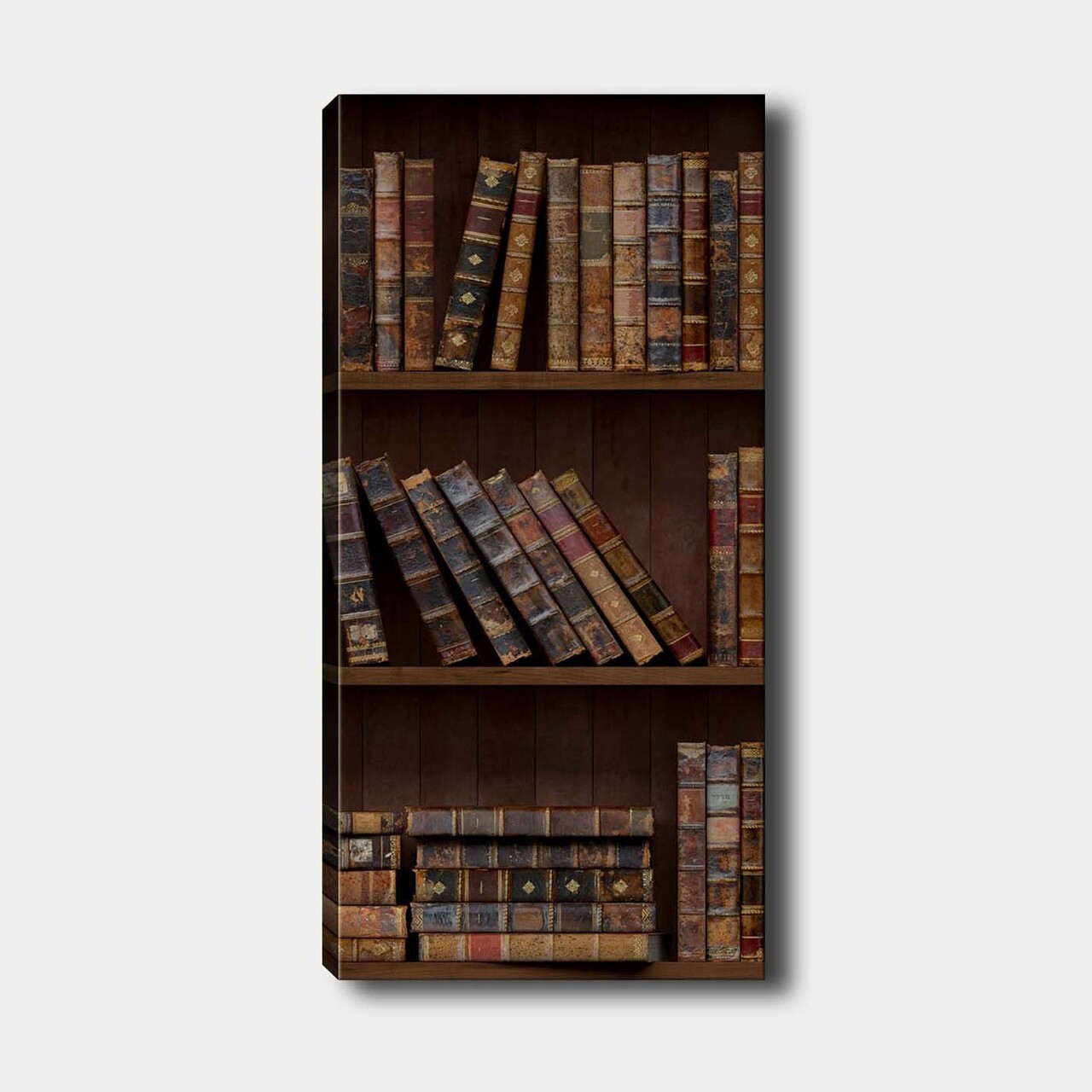 Tablou decorativ, DKY3206521390_50120, Cadru: 100% LEMN (grosime: 3 cm), Multicolor - view 2