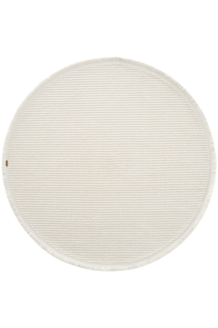 Covor (120 cm), Vetrina 3601, Crem - view 2
