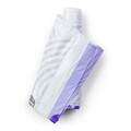 Set 20 saci de gunoi, Brabantia, PerfectFit, marimea D, 15-20 L, nailon, alb