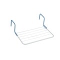 Uscator rufe pentru calorifer/balcon Quick, Gimi, 3 m capacitate de uscare