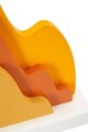 Lampa de masa Color -A, Mauro Ferretti, 1 x E27, 40W, 30x30x57 cm, MDF/fier, multicolor