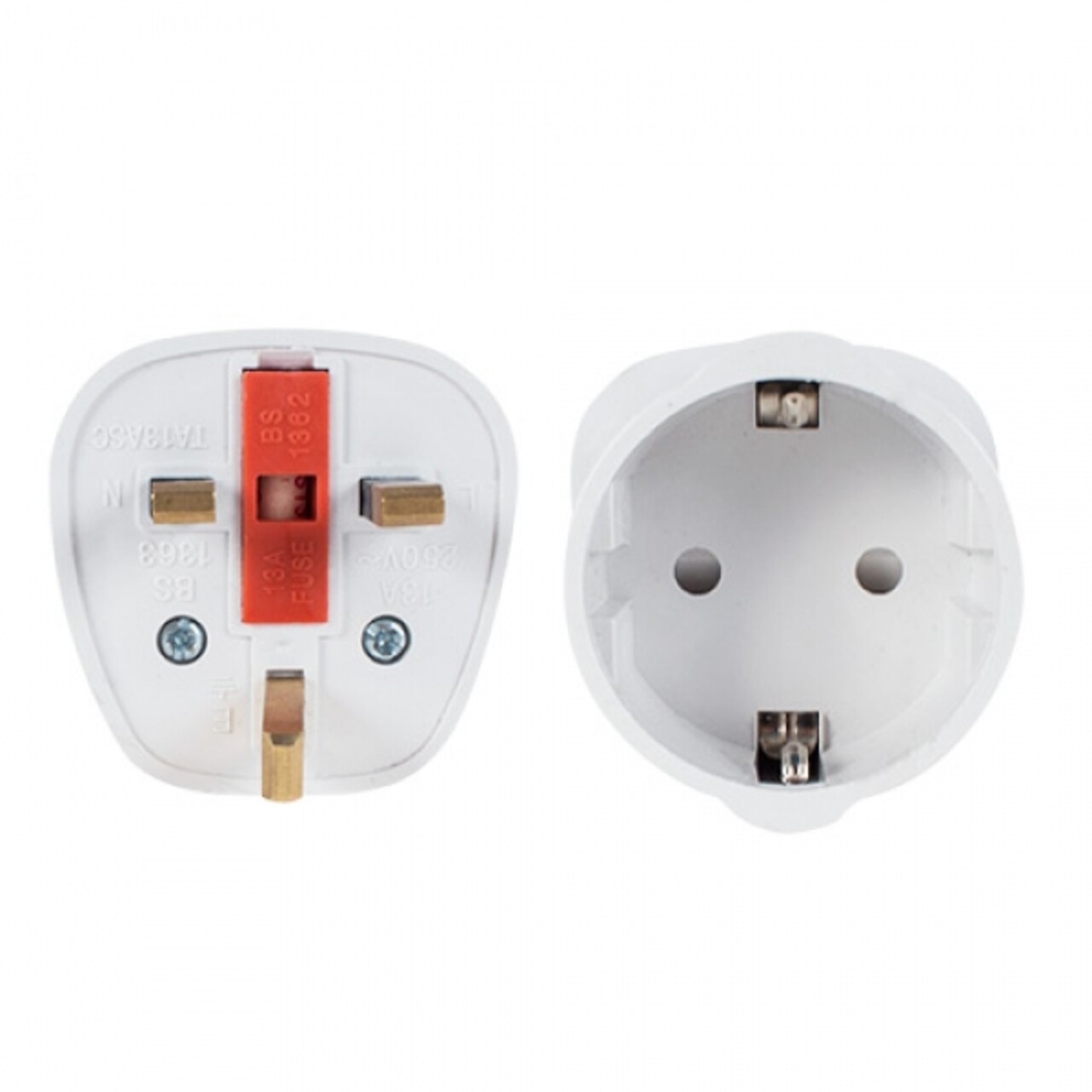 Adaptor priza UK, InnovaGoods