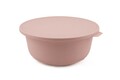 Set 3 cutii alimentare MCH08353, Kosova, polipropilena, roz