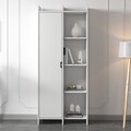 Corp biblioteca, Inarch, Offer, Alb
