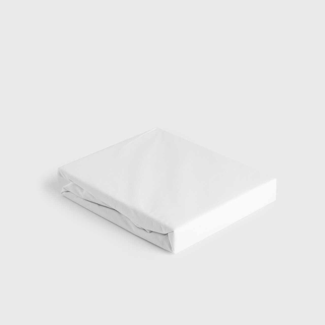 Protectie saltea impermeabila Seal, Homla, 180x200 cm, bumbac, alb - 1 | YEO