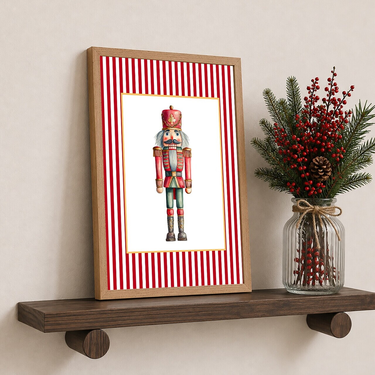 Tablou decorativ, NCT12337, Cadru: Plastic, Multicolor — imaginea 2