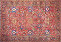 Covor, Soul Chenille, 210x310 cm, Poliester , Multicolor