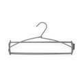 Umeras pentru pantaloni, Brabantia, Black and White, 41.5x1.5x42.5 cm, polipropilena, negru/alb