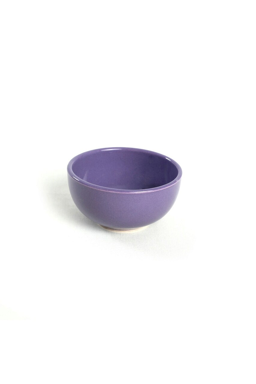 Set boluri ceramice, Hermia, 275KRM1803, Multicolor - view 4