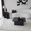 Set masute de cafea, Neostill, Blues, PAL, Negru