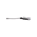 Set 24 piese pentru gratar, Zokura, inox