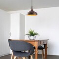 Lustra, Tatum, 584TTM1147, Metal, Cupru