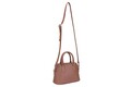 Geanta Charlton, Laura Ashley, piele ecologica, tan
