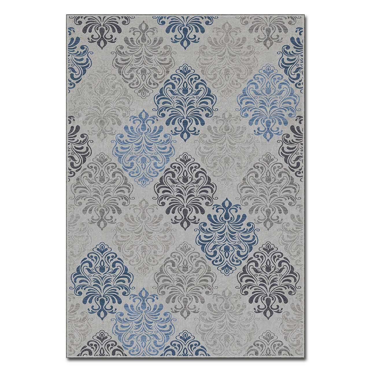 Covor, ASR CRPT-150 , 180x280 cm, Poliester, Multicolor