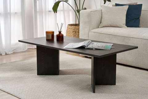 Masuta de cafea, Nordure, Sabin, Lumiere Black