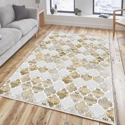 Covor, Els2389, 80x120 cm, Multicolor