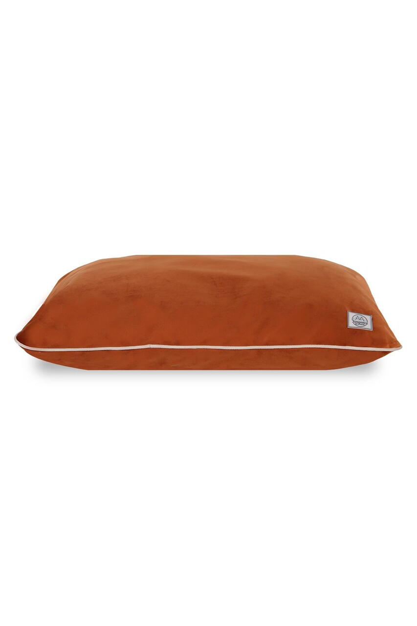 Pat pentru animale de companie, Paws &amp; Whiskers, Puppy Dog S, Material exterior: 100% poliester, Caramiziu - view 2