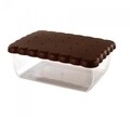 Cutie depozitare biscuiti, Snips, Biscuit Saver, 2.7 L, plastic
