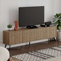 Comoda TV, Decortie, Dune, Maro