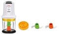 Mini tocator, Tefal Xtra Chop, 6 in 1, 500 W