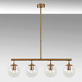 Lustra, Fulgor, 942FLG1193, Metal, Vintage