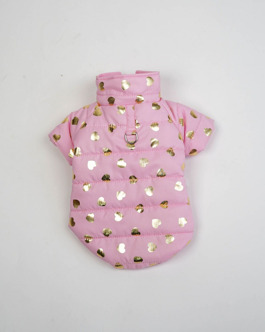 Hanorac pentru câini, Paws &amp; Whiskers, Amour Coat, Roz - view 5