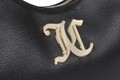 Geanta Juicy Couture 311, 30x7x16 cm, piele ecologica, negru