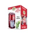 Aparat de maruntit gheata 2 in 1 BG.200Y, Beper, 25 W, 1.1 L
