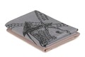 Set 2 prosoape de bucatarie Nelly, Hobby, 50x70 cm, bumbac, bej