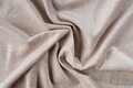 Draperie Mendola Interior, Vento, 140x260 cm, poliester, crem