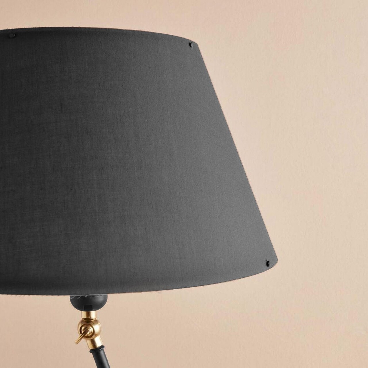 Lampadar, L'essentiel Maison, 780SGN3526, Antracit / Negru - view 2