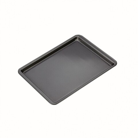 Tava de copt, Tescoma Delicia, 36 x 25 cm, inox