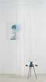 Perdea Imagine, Voal simplu, 140x245 cm, poliester, bej