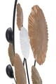 Decoratiune de perete 3D Dory, Mauro Ferretti, 59 cm, fier, multicolor