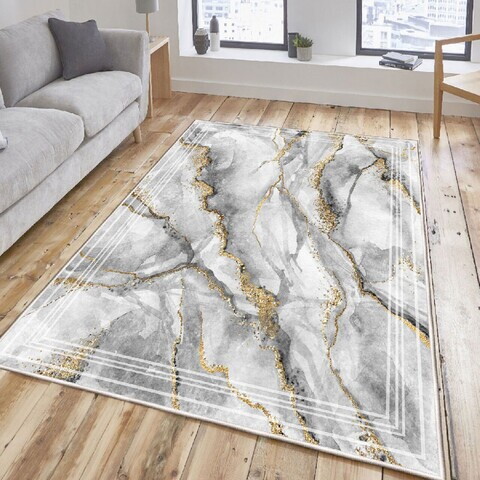 Covor, Els2383, 80x150 cm, Multicolor