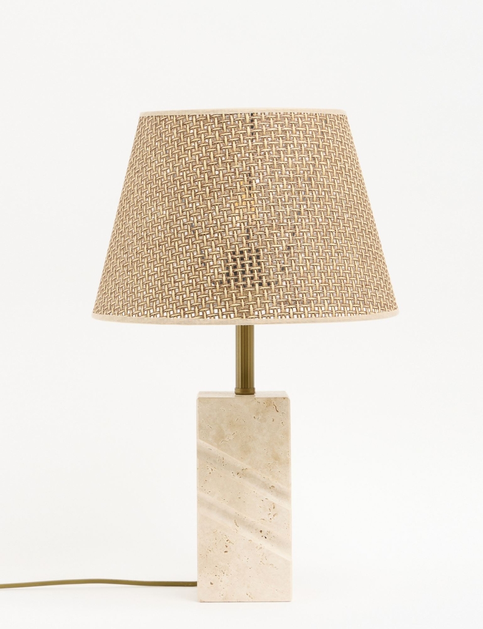 Lampa de masa, Opviq, 377KLT1112, Maro - view 2