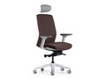 Scaun de birou, Bürotime, TON-CHR-A001071, Maro