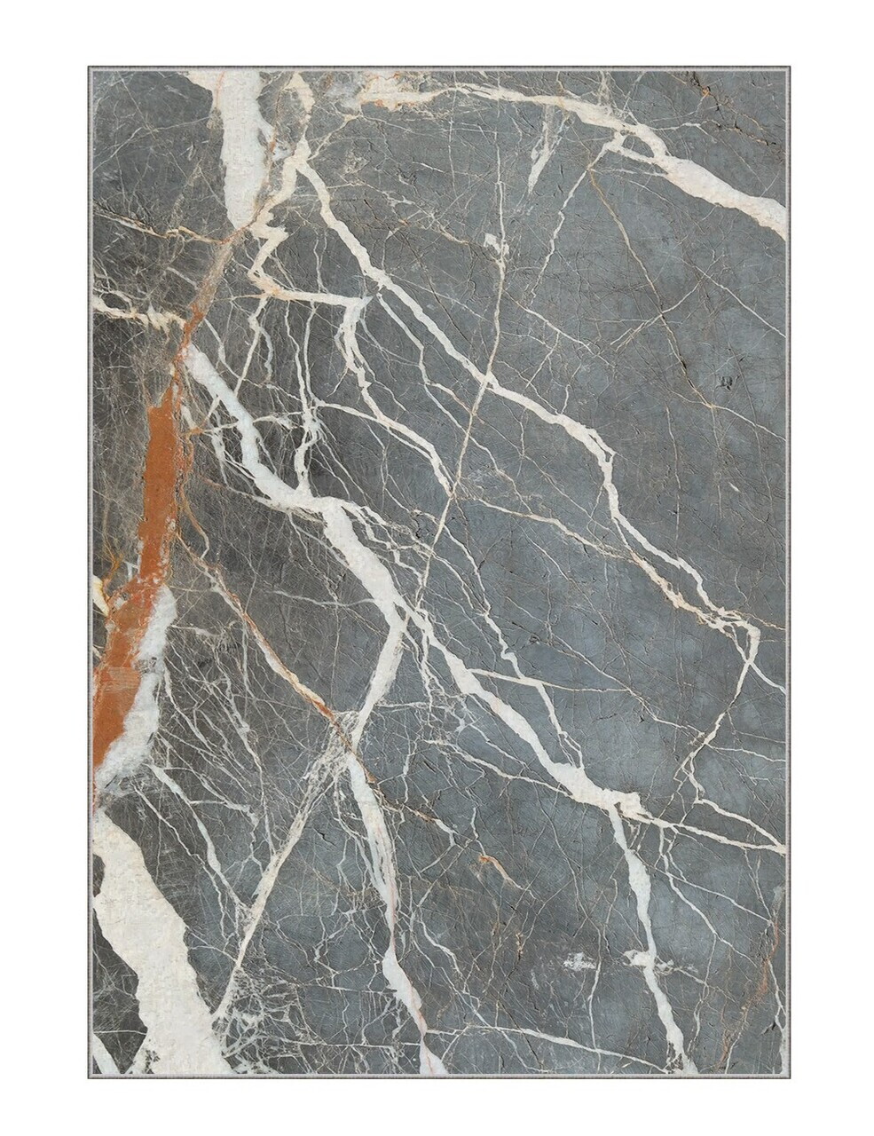 Covor, HM-CRP25-9, 140x220 cm, Poliester, Multicolor — imaginea 4